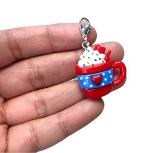 Coffee ☕️ Charm